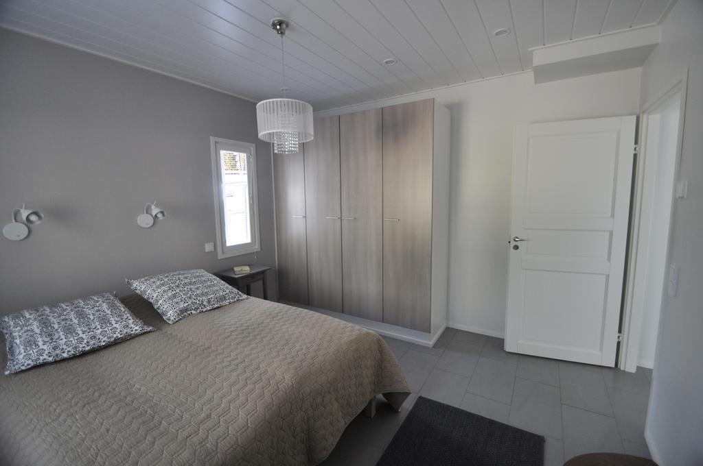 Lomapesae Cottages Pertunmaa Zimmer foto